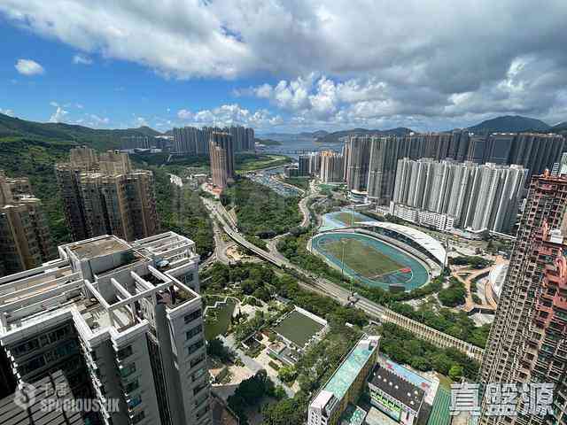 Hang Hau - Residence Oasis Tower 7 03