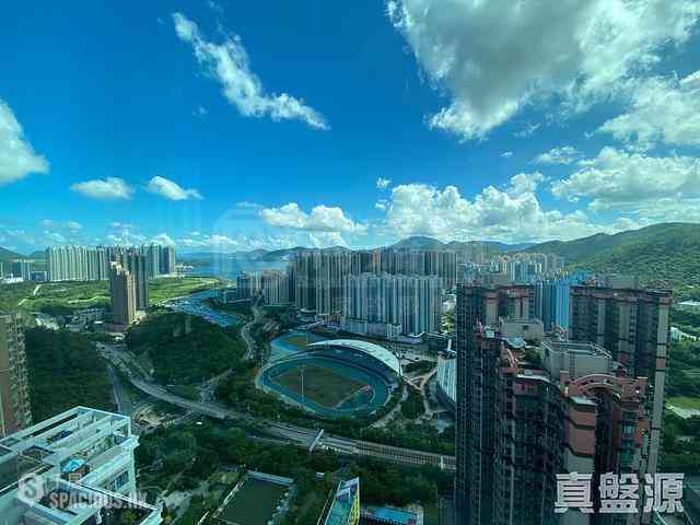 Hang Hau - Residence Oasis Tower 7 04