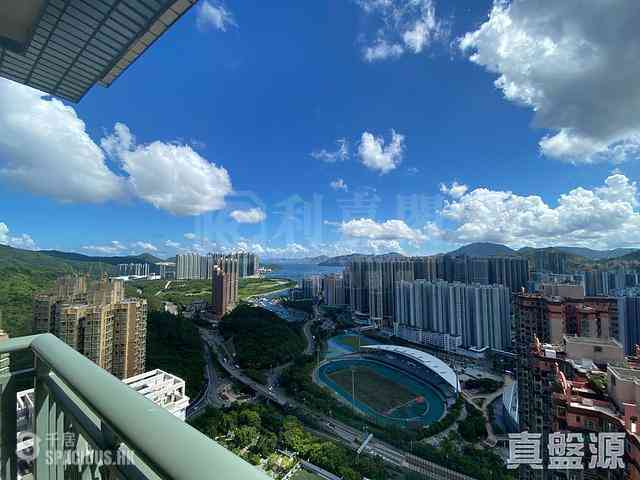 Hang Hau - Residence Oasis Tower 7 01