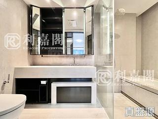 Clear Water Bay - Mount Pavilia Block 6 03