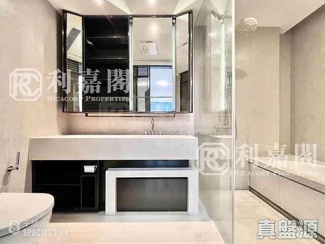 Clear Water Bay - Mount Pavilia Block 6 03
