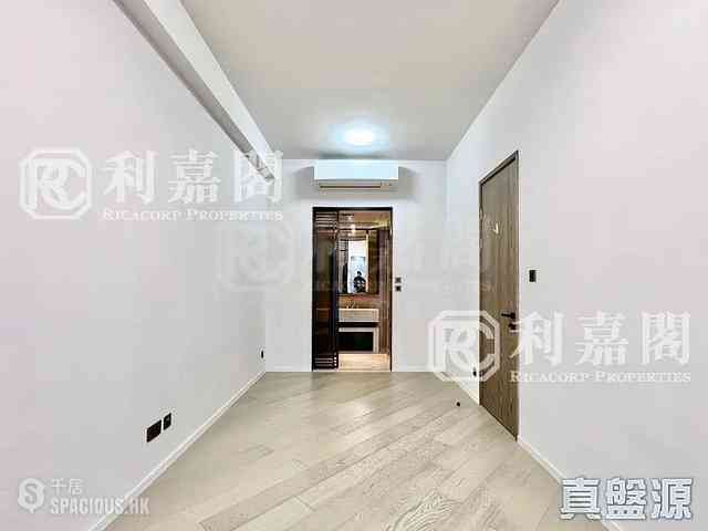 Clear Water Bay - Mount Pavilia Block 6 04