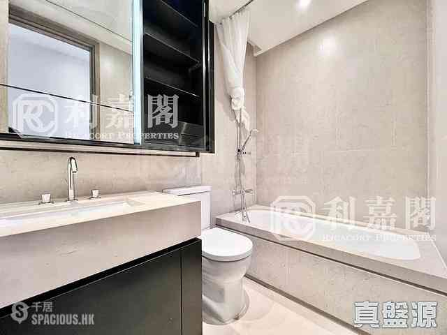 Clear Water Bay - Mount Pavilia Block 6 05