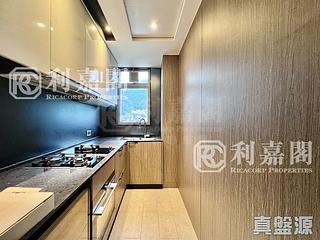 Clear Water Bay - Mount Pavilia Block 6 06