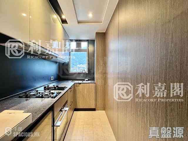 Clear Water Bay - Mount Pavilia Block 6 06