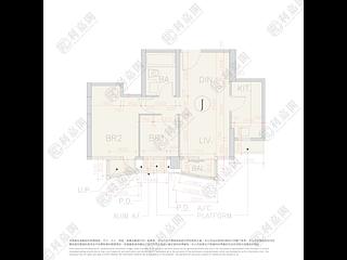 Tseung Kwan O - The Papillons Block 7 04