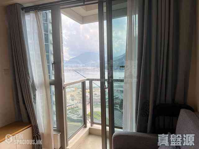 Tseung Kwan O - The Papillons Block 7 01