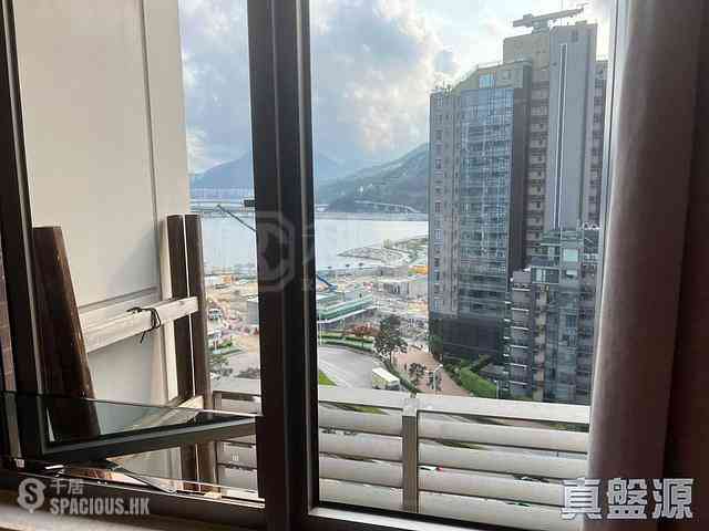 Tseung Kwan O - The Papillons Block 7 02