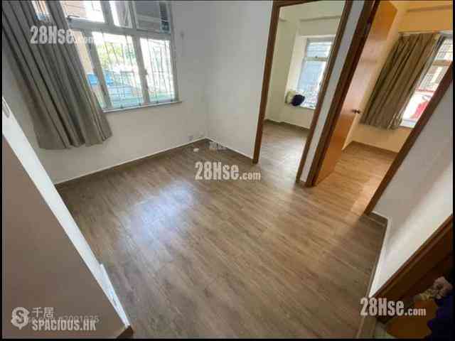 Mong Kok - Hung Wai Building Block 1 01