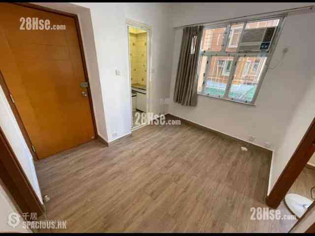 Mong Kok - Hung Wai Building Block 1 02