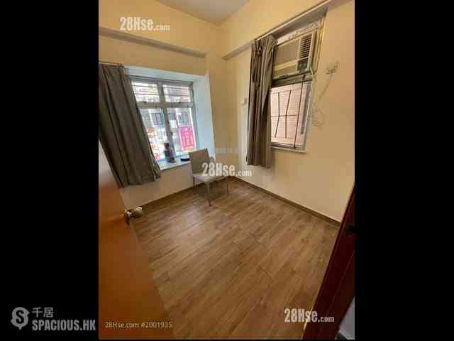 Mong Kok - Hung Wai Building Block 1 04