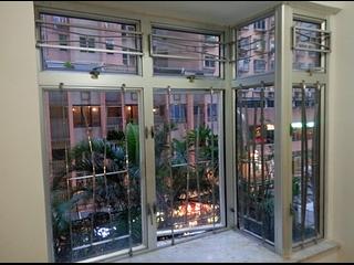 Mong Kok - Hung Wai Building Block 1 10