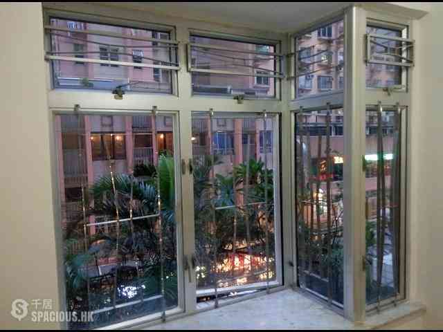 Mong Kok - Hung Wai Building Block 1 10
