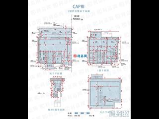 将军澳 - Capri 12