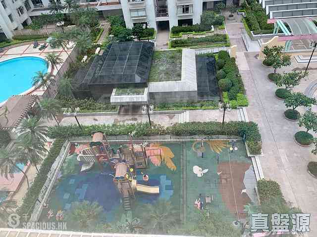 Tai Koo Shing - Tai Koo Shing Horizon Gardens 02