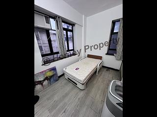 Tsim Sha Tsui - Long Kee Mansion 02