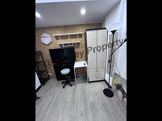 Tsim Sha Tsui - Long Kee Mansion 03