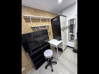 Tsim Sha Tsui - Long Kee Mansion 04