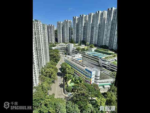 Quarry Bay - Mount Parker Lodge 02