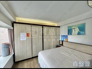 Quarry Bay - Mount Parker Lodge 04