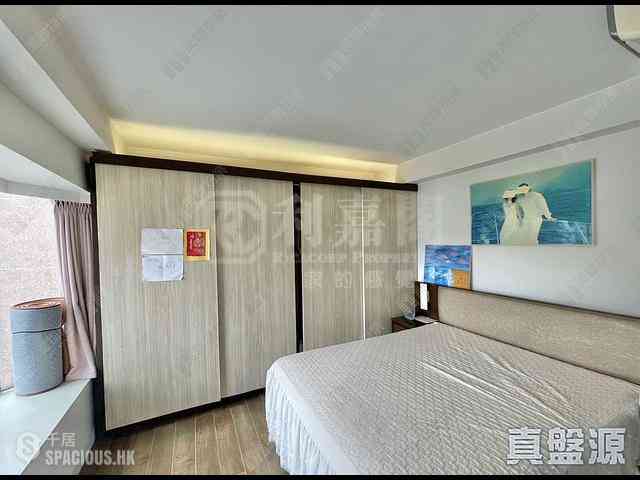 Quarry Bay - Mount Parker Lodge 04