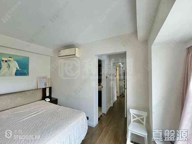 Quarry Bay - Mount Parker Lodge 05