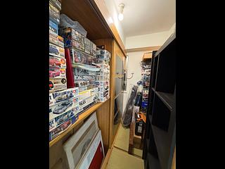 Quarry Bay - Mount Parker Lodge 05