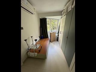 Quarry Bay - Mount Parker Lodge 07