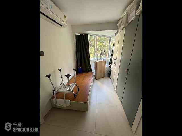 Quarry Bay - Mount Parker Lodge 07