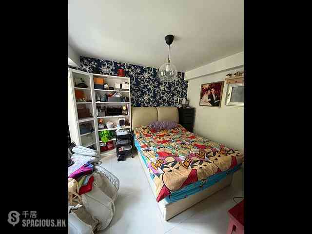 Quarry Bay - Mount Parker Lodge 08