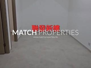 Kennedy Town - Luen Fat Apartments 04