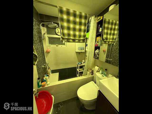 Quarry Bay - Mount Parker Lodge 09