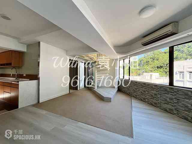 跑马地 - 金辉园 02