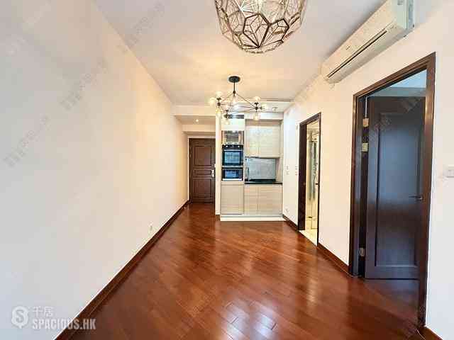 Wan Chai - The Avenue Phase 1 02