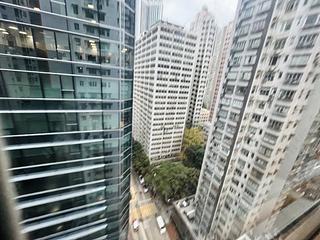 Wan Chai - Kar Yau Building 07