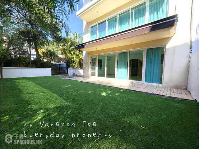 Sai Kung - Phoenix Palm Villa 01