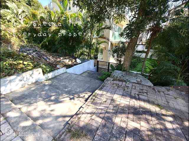 Sai Kung - Phoenix Palm Villa 02