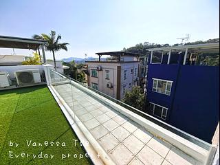 Sai Kung - Phoenix Palm Villa 11