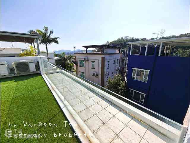 Sai Kung - Phoenix Palm Villa 11