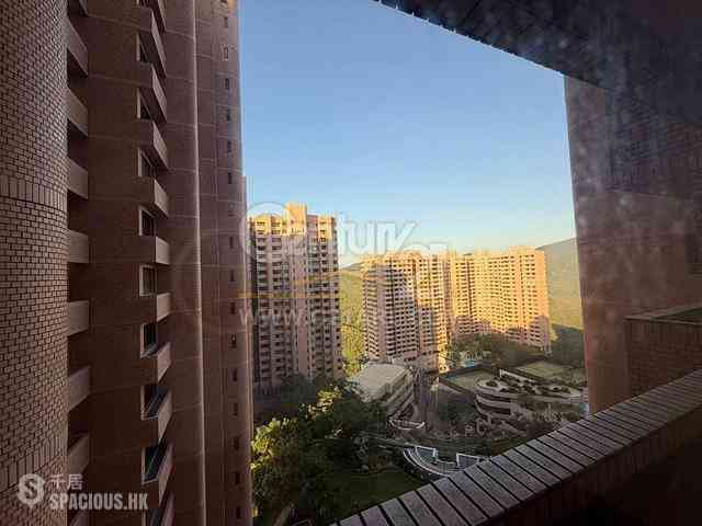 大潭 - 阳明山庄 摘星楼 02