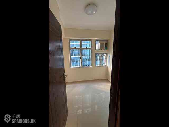 Wan Chai - Jet Foil Mansion 01