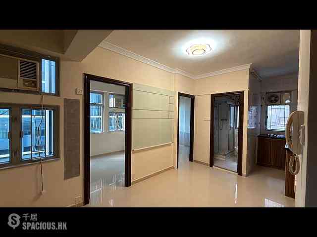 Wan Chai - Jet Foil Mansion 03