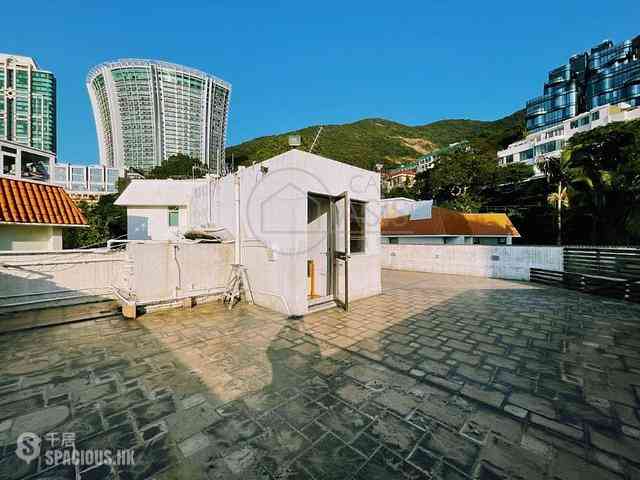 Repulse Bay - Panarama Terrace 01