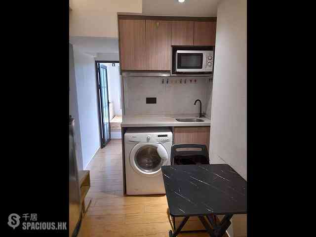 Tsim Sha Tsui - Comfort Building 04