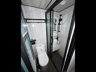 Tsim Sha Tsui - Comfort Building 12
