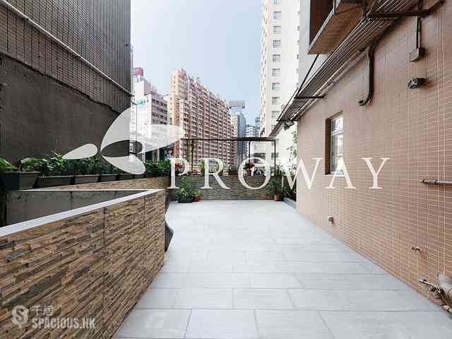 Causeway Bay - Yee Hing Building 01