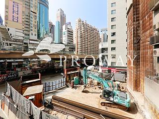 Causeway Bay - Yee Hing Building 02