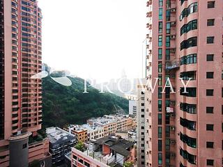 Happy Valley - Shan Shing Building 02