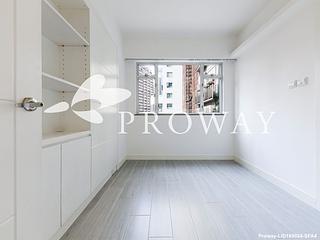 Causeway Bay - Yee Hing Building 07