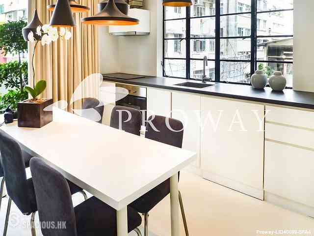 Soho - 60-62, Staunton Street 10
